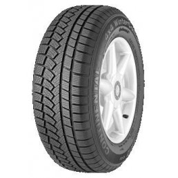 Continental Conti4x4WinterContact 275/55 R17 109H