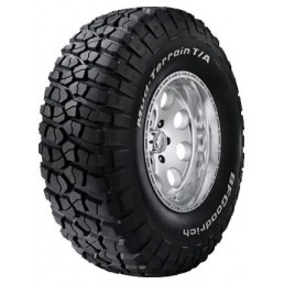 BFGoodrich Mud-Terrain T/A KM2 235/75 R15 104Q