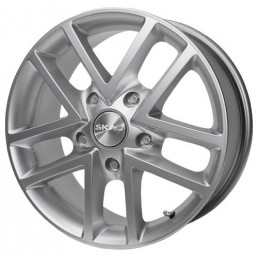   8x18/5x130 D71.5 ET57 -