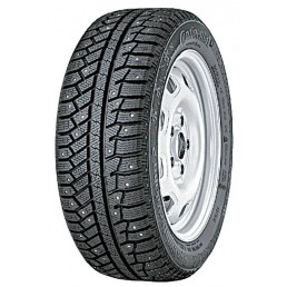 Continental ContiWinterViking 2 195/60 R15 88T