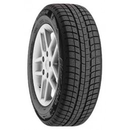 Michelin Pilot Alpin PA2 245/55 R17 102H