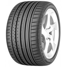 Continental ContiSportContact 2 265/40 R21 105Y