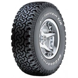 BFGoodrich All-Terrain T/A 32x11.50 R15 113R