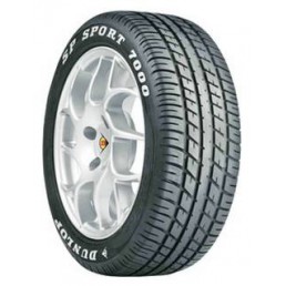 Dunlop SP Sport 7000 225/55 R18 98H