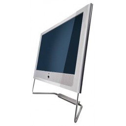 Loewe Connect 32 Media Full-HD+ DR+ Chrome silver