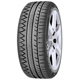 Michelin Pilot Alpin PA3 245/40 R19 98V