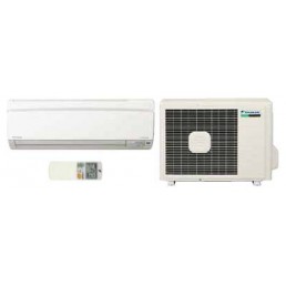 Daikin FTKS35DLW / RKS35F