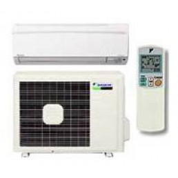 Daikin FTKS50D / RKS50E