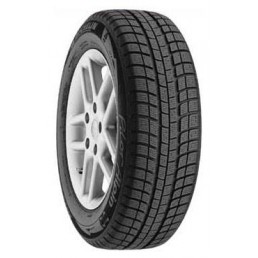 Michelin Pilot Alpin PA2 255/40 R18 95V