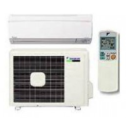 Daikin FTKS20D / RKS20E