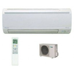 Daikin FTX20J / RX20J