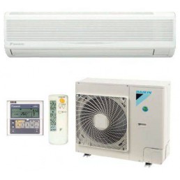 Daikin FAQ100B / RZQ100EW