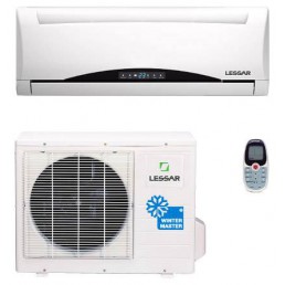 Lessar LS/LU-H09KB2 (ion) - wm