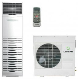 Lessar LS/LU-H60SD4