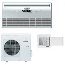 Lessar LS/LU-H48TC4