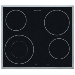 Electrolux EHS 60040 X