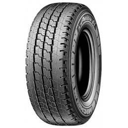 Michelin Agilis 81 175/75 R14C 99R