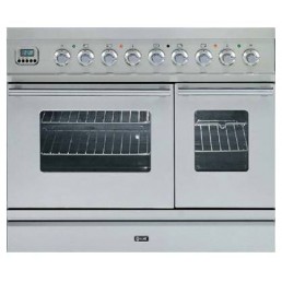 ILVE PDW-906-MP Stainless-Steel
