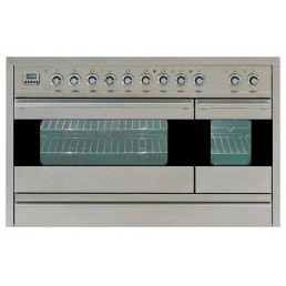 ILVE PF-1207-MP Stainless-Steel