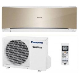 Panasonic CS-HE12MKD / CU-HE12MKD