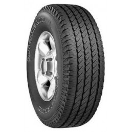 Michelin Cross Terrain SUV 275/65 R17 115H