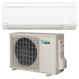 Daikin FTXS20J / RXS20J