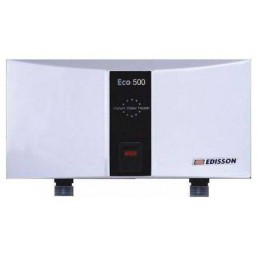 Edisson Eco 500  + 