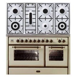 ILVE MS-1207D-MP Antique white