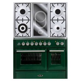 ILVE MTD-100VD-VG Green