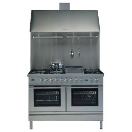 ILVE PDF-120S-VG Stainless-Steel