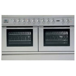 ILVE PDL-120S-MP Stainless-Steel