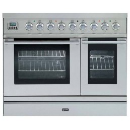 ILVE PDL-90-MP Stainless-Steel