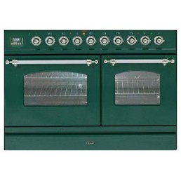 ILVE PDN-100S-MP Green