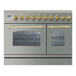 ILVE PDN-90-VG Stainless-Steel