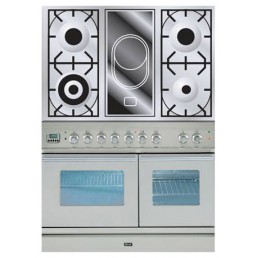 ILVE PDW-100V-VG Stainless-Steel