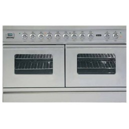 ILVE PDW-1207-MP Stainless-Steel