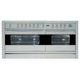 ILVE PF-150B-MP Stainless-Steel