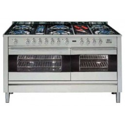 ILVE PF-150B-VG Stainless-Steel