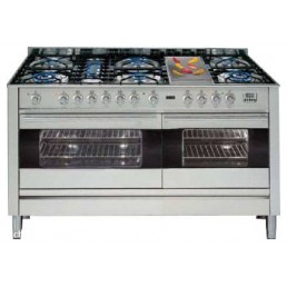 ILVE PF-150F-VG Stainless-Steel
