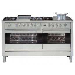 ILVE PF-150FS-VG Stainless-Steel