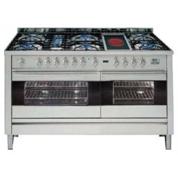 ILVE PF-150V-VG Stainless-Steel