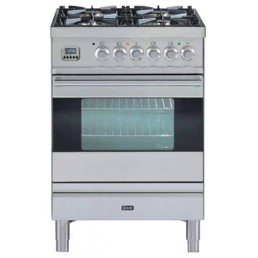 ILVE PF-60-MP Stainless-Steel