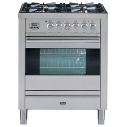 ILVE PF-70-MP Stainless-Steel