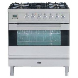 ILVE PF-80-MP Stainless-Steel