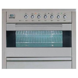 ILVE PF-90F-MP Stainless-Steel