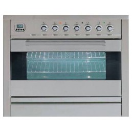 ILVE PF-906-MP Stainless-Steel