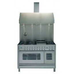 ILVE PL-120F-VG Stainless-Steel