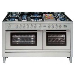 ILVE PL-150F-VG Stainless-Steel