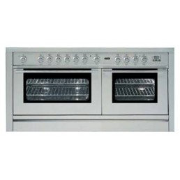 ILVE PL-150FR-MP Stainless-Steel