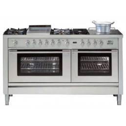 ILVE PL-150FS-VG Stainless-Steel